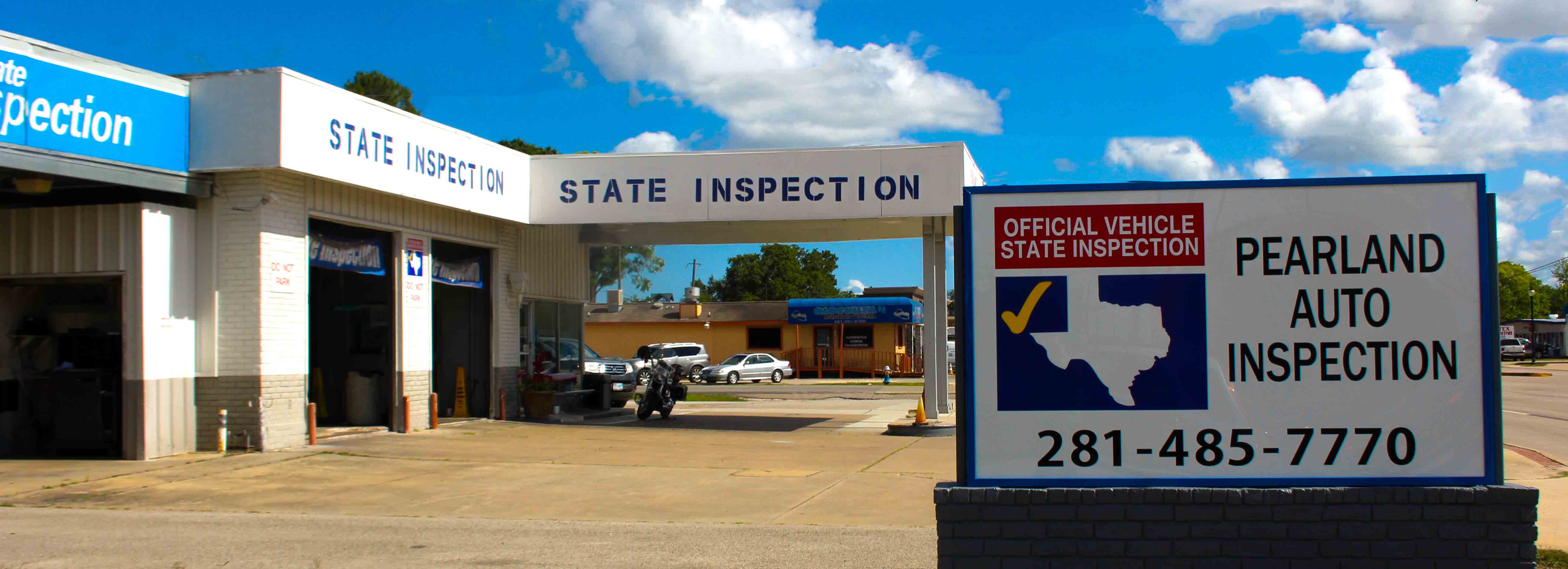 Car State Inspection Near Me - Car Sale and Rentals